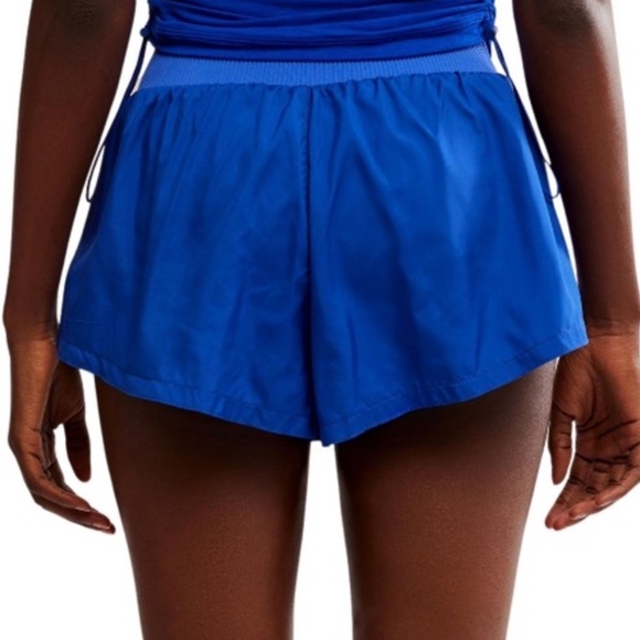 Free People Carpe Diem Shorts - Picture 3 of 7